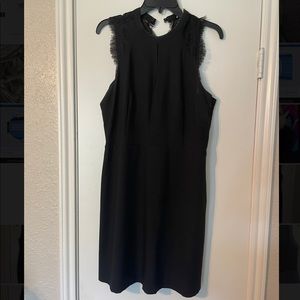 Michael Kors Black Dress